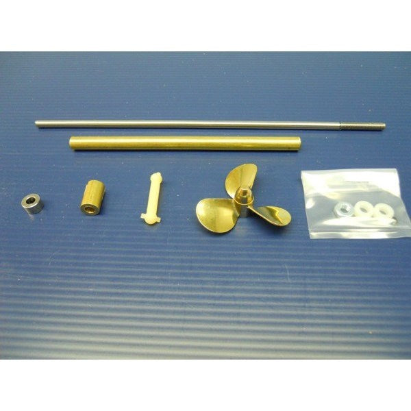 Dumas 2373 Kit #1260 Running Hardware (8531210698989)