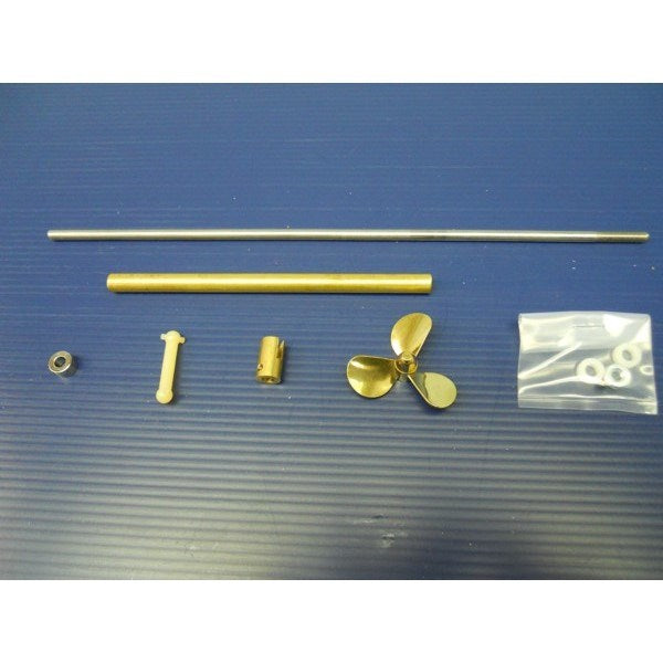 Dumas 2374 Kit #1264 Running Hardware (8278217785581)