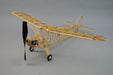 cDumas #338 30" Piper "Clip Wing" Cub - Wooden Plane Kit (8277991817453)