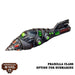 Warcradle DWA100000 Dystopian Wars: Enlightened Starter Set - Faction Battlefleet (8857500319981)