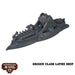 Warcradle DWA100000 Dystopian Wars: Enlightened Starter Set - Faction Battlefleet (8857500319981)