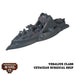 Warcradle DWA100000 Dystopian Wars: Enlightened Starter Set - Faction Battlefleet (8857500319981)