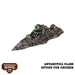 Warcradle DWA100017 Dystopian Wars: Xenophon Battlefleet Set (8857500778733)