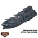 Warcradle DWA120001 Dystopian Wars: Constitution Battlefleet Set (8857500844269)