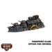 Warcradle DWA120003 Dystopian Wars: Union Frontline Squadrons (8857500877037)