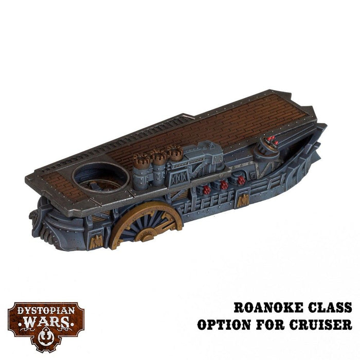 Warcradle DWA120004 Dystopian Wars: Union Support Squadrons (8857500942573)