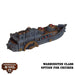 Warcradle DWA120004 Dystopian Wars: Union Support Squadrons (8857500942573)