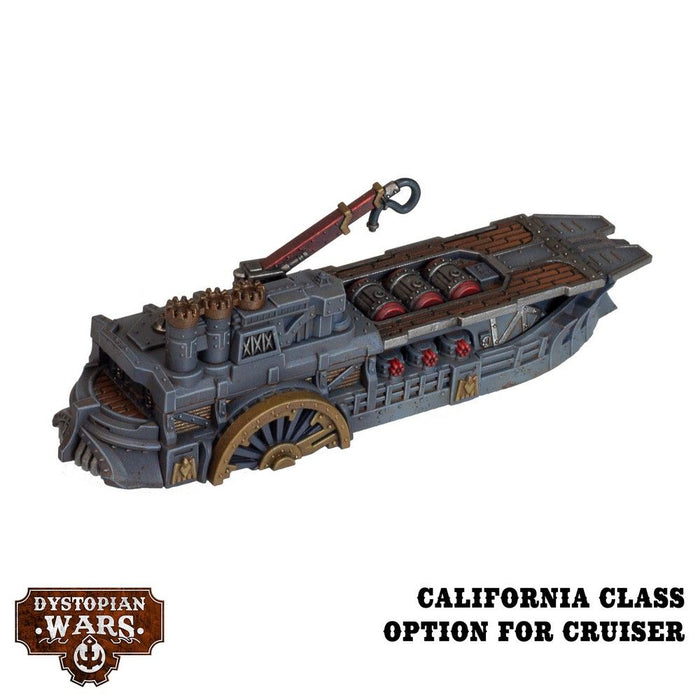 Warcradle DWA120004 Dystopian Wars: Union Support Squadrons (8857500942573)