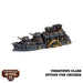 Warcradle DWA120005 Dystopian Wars: Enterprise Battlefleet Set (8857501008109)