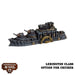 Warcradle DWA120005 Dystopian Wars: Enterprise Battlefleet Set (8857501008109)