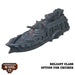 Warcradle DWA120005 Dystopian Wars: Enterprise Battlefleet Set (8857501008109)