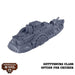 Warcradle DWA120009 Dystopian Wars: Ore War Veteran Squadrons (8857501204717)