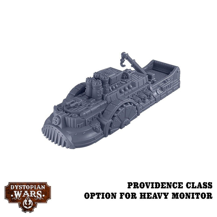 Warcradle DWA120009 Dystopian Wars: Ore War Veteran Squadrons (8857501204717)