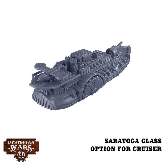 Warcradle DWA120009 Dystopian Wars: Ore War Veteran Squadrons (8857501204717)