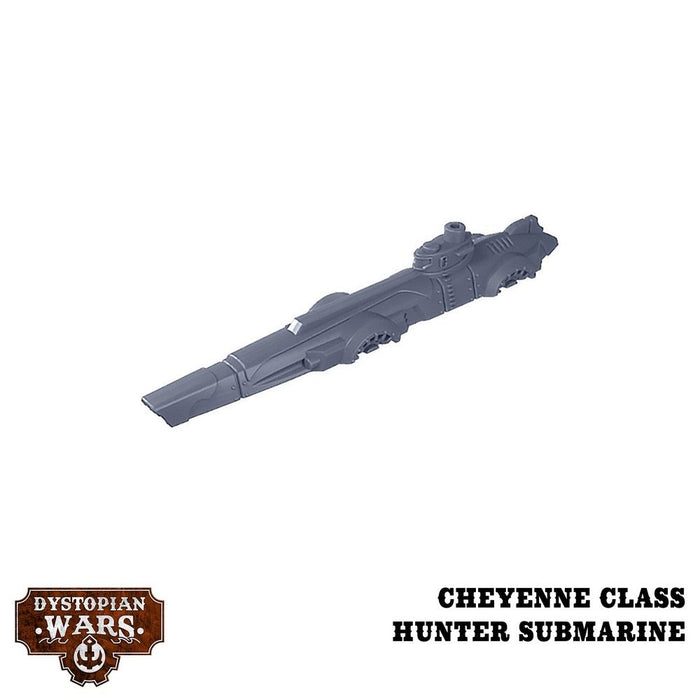 Warcradle DWA120010 Dystopian Wars: Independence Battlefleet Set (8857501237485)