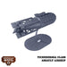 Warcradle DWA120013 Dystopian Wars: Destiny Battlefleet Set (8857501335789)