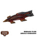 Warcradle DWA210000 Dystopian Wars: Crown Starter Set -  Faction Battlefleet (8857501401325)