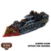 Warcradle DWA210001 Dystopian Wars: Britannia Battlefleet Set (8857501434093)