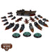 Warcradle DWA210006 Dystopian Wars: Victory Battlefleet Set (8857501565165)