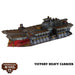 Warcradle DWA210006 Dystopian Wars: Victory Battlefleet Set (8857501565165)