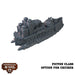 Warcradle DWA210006 Dystopian Wars: Victory Battlefleet Set (8857501565165)