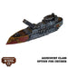 Warcradle DWA210006 Dystopian Wars: Victory Battlefleet Set (8857501565165)