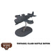 Warcradle DWA210011 Dystopian Wars: Crown Aerial Squadrons (8857501761773)