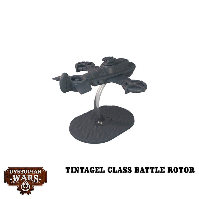 Warcradle DWA210011 Dystopian Wars: Crown Aerial Squadrons (8857501761773)