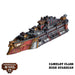 Warcradle DWA210012 Dystopian Wars: Gloriana Battlefleet Set (8857501827309)