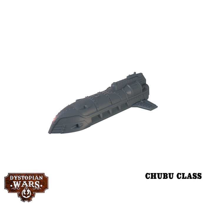 Warcradle DWA220000 Dystopian Wars: Empire Starter Set -  Faction Battlefleet (8857502056685)