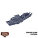 Warcradle DWA220015 Dystopian Wars: Ergun Battlefleet Set (8857502580973)