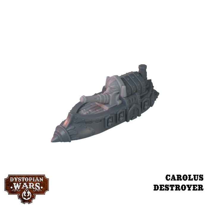 Warcradle DWA240010 Dystopian Wars: Retaj Battlefleet Set (8857502908653)