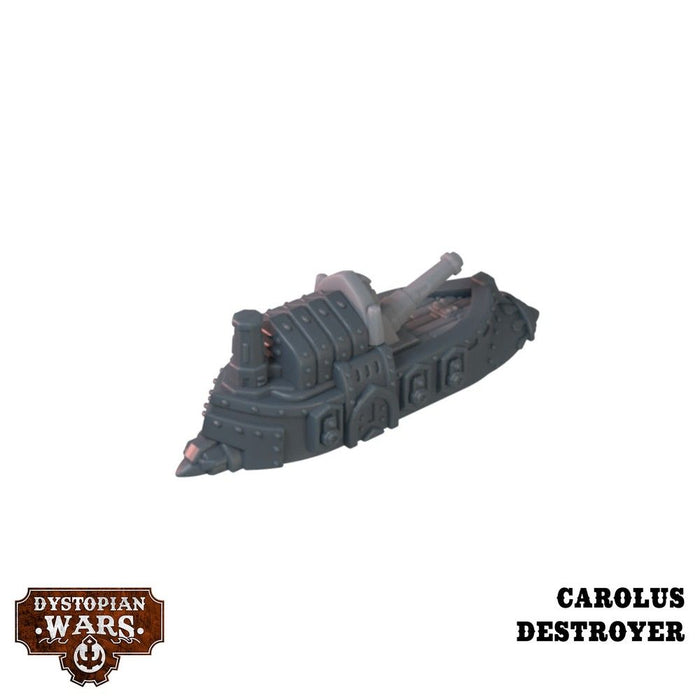 Warcradle DWA240010 Dystopian Wars: Retaj Battlefleet Set (8857502908653)