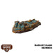 Warcradle DWA240014 Dystopian Wars: Abydos Battlefleet Set (8857503039725)