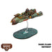 Warcradle DWA240016 Dystopian Wars: Sultanate Aerial Squadrons (8857503105261)