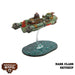 Warcradle DWA240016 Dystopian Wars: Sultanate Aerial Squadrons (8857503105261)