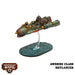 Warcradle DWA240016 Dystopian Wars: Sultanate Aerial Squadrons (8857503105261)