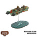 Warcradle DWA240016 Dystopian Wars: Sultanate Aerial Squadrons (8857503105261)