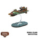 Warcradle DWA240016 Dystopian Wars: Sultanate Aerial Squadrons (8857503105261)