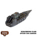 Warcradle DWA250000 Dystopian Wars: Imperium Starter Set -  Faction Battlefleet (8857503138029)