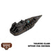 Warcradle DWA250000 Dystopian Wars: Imperium Starter Set -  Faction Battlefleet (8857503138029)