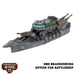 Warcradle DWA250001 Dystopian Wars: Elector Battlefleet Set (8857503170797)