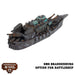 Warcradle DWA250001 Dystopian Wars: Elector Battlefleet Set (8857503170797)