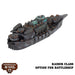 Warcradle DWA250001 Dystopian Wars: Elector Battlefleet Set (8857503170797)