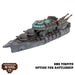 Warcradle DWA250001 Dystopian Wars: Elector Battlefleet Set (8857503170797)