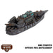 Warcradle DWA250001 Dystopian Wars: Elector Battlefleet Set (8857503170797)