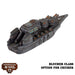 Warcradle DWA250001 Dystopian Wars: Elector Battlefleet Set (8857503170797)