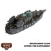 Warcradle DWA250001 Dystopian Wars: Elector Battlefleet Set (8857503170797)