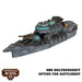 Warcradle DWA250001 Dystopian Wars: Elector Battlefleet Set (8857503170797)