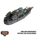 Warcradle DWA250001 Dystopian Wars: Elector Battlefleet Set (8857503170797)